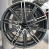 Carlsson Alufelge 1/10 EVO 3620095200 9,5x20 ET 50