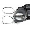 original Mercedes-Benz Drosselklappe Ansaugluftdrossel A6510900470