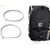 original Mercedes-Benz Drosselklappe Ansaugluftdrossel A6510900470
