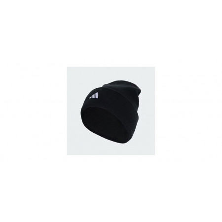 original Mercedes-Benz Strickmütze Beanie Mercedes-AMG F1 Schwarz adidas B67998316