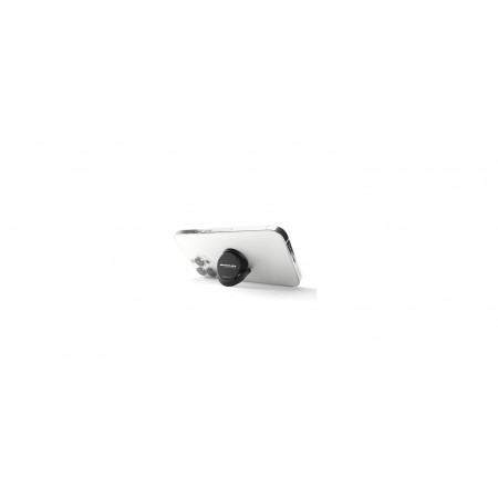 original Mercedes-Benz AMG Backflip Grip Handy Halterung Q10021359