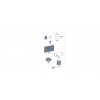 original Mercedes-Benz Filterpaket Unimog A0011800709