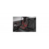 Original Mercedes-Benz AMG Kindersitz KIDFIX, M i-SIZE ca. 3,5 bis 12 Jahren 