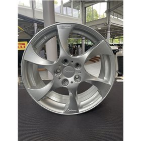 Lorinser Alufelge 17 Zoll A-Klasse 168 169  B-Klasse 245 KBA 46068