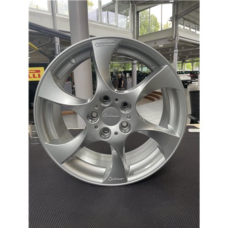 Lorinser Alufelge 17 Zoll A-Klasse 168 169  B-Klasse 245 KBA 46068