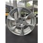 Lorinser Alufelge 17 Zoll A-Klasse 168 169  B-Klasse 245 KBA 46068