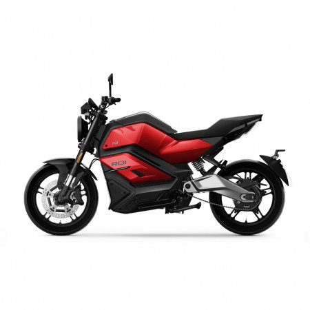 NIU RQi Sport