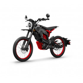 NIU XQi3 - Offroad Elektromotorrad für Technikfans