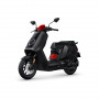 NIU NQiX 500 Elektroroller 100 km/h - 9000W Motor & 100km Reichweite kaufen