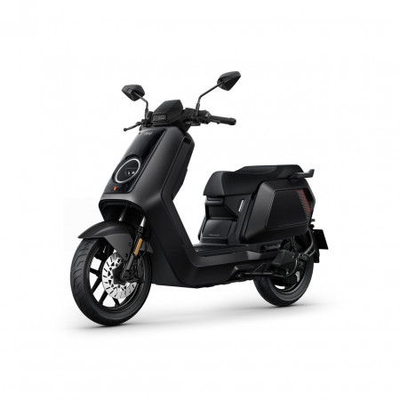 NIU NQiX 500 Elektroroller 100 km/h - 9000W Motor & 100km Reichweite kaufen