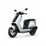 NIU NQiX 500 Elektroroller 100 km/h - 9000W Motor & 100km Reichweite kaufen