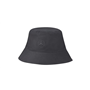 original Mercedes-Benz Bucket Hat Anglerhut schwarz B67960040