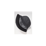 original Mercedes-Benz Bucket Hat Anglerhut schwarz B67960040