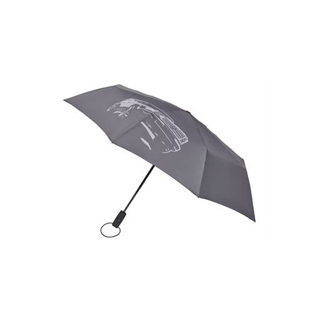 original Mercedes-Benz Regenschirm Taschenschirm, G-Klasse B67960030