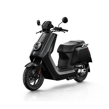 NIU NQi GTS Extended Range Elektroroller Zweisitzer 70 km/h - Sofort Lieferbar
