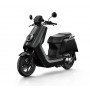 NIU NQi GTS Extended Range Elektroroller Zweisitzer 70 km/h - Sofort Lieferbar