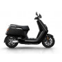 NIU NQi GTS Extended Range Elektroroller Zweisitzer 70 km/h - Sofort Lieferbar