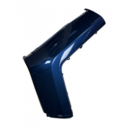 Vordere linke Seitenabdeckung blau NIU N-Series NQi