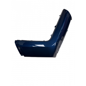 Vordere rechte Seitenabdeckung blau NIU N-Series NQi