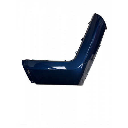 Vordere rechte Seitenabdeckung blau NIU N-Series NQi