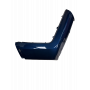 Vordere rechte Seitenabdeckung blau NIU N-Series NQi