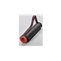 original Mercedes-Benz AMG Fitnessmatte schwarz / rot B66959820
