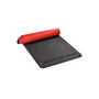 original Mercedes-Benz AMG Fitnessmatte schwarz / rot B66959820