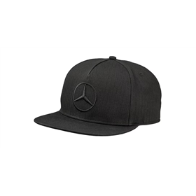 original Mercedes-Benz Flat Brim Basecap Cap Mütze B66959836 original Mercedes-Benz Flat Brim Basecap Cap Mütze B66959836