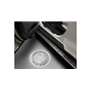 Original Mercedes-Benz LED Projektor Set AMG Wappen Vordertüren A2178206700
