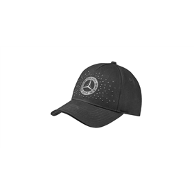 original Mercedes-Benz Cap Basecap Mütze Damen B66045721