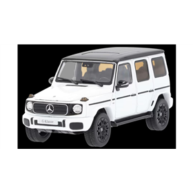 original Mercedes-Benz Modellauto G 580 EQ Geländewagen AMG Line 465 1:43