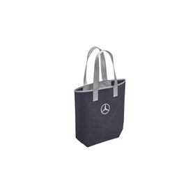 original Mercedes-Benz Einkaufstasche Tragetasche Shopping Bag B66959414