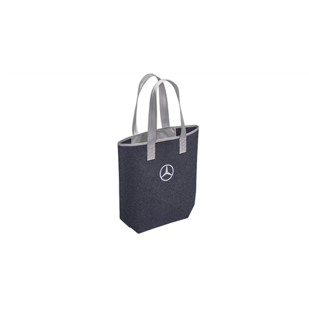 original Mercedes-Benz Einkaufstasche Tragetasche Shopping Bag B66959414