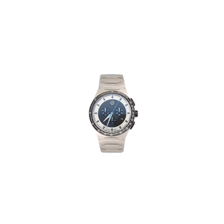 original Mercedes-Benz Armbanduhr Chronograph Herren Uhr B67997532