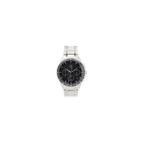 original Mercedes-Benz Armbanduhr Chronograph Herren Business B66959746