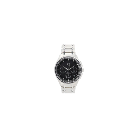 original Mercedes-Benz Armbanduhr Chronograph Herren Business B66959746