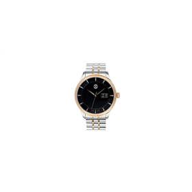 original Mercedes-Benz Armbanduhr Chronograph Herren Classic, Elegance B66041755