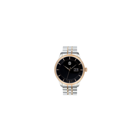 original Mercedes-Benz Armbanduhr Chronograph Herren Classic, Elegance B66041755