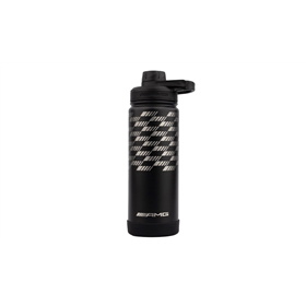 original Mercedes-Benz AMG Trinkflasche Sportflasche Wassertrinkflasche