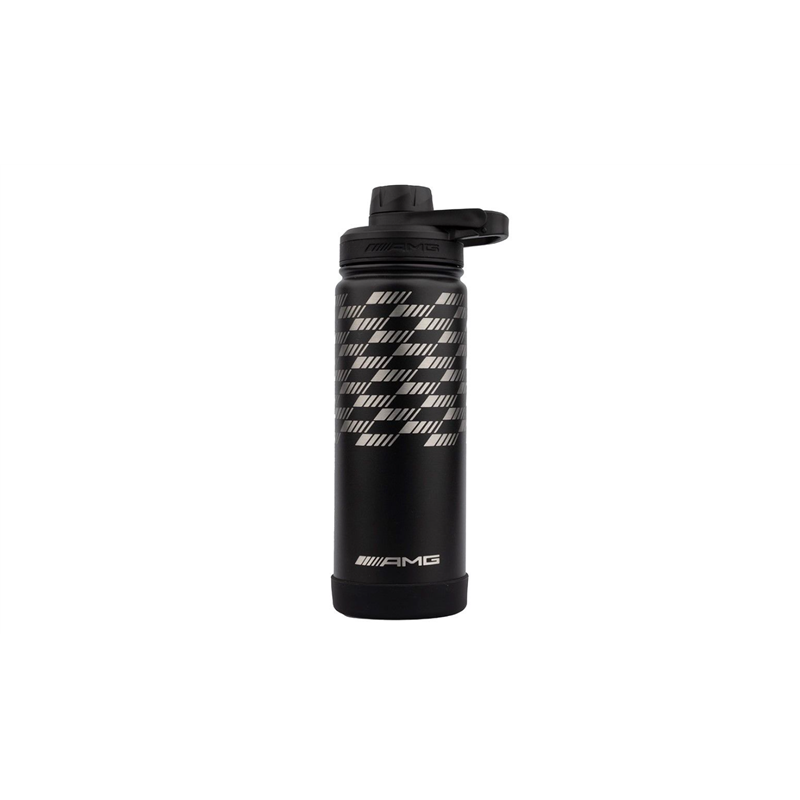 original Mercedes-Benz AMG Trinkflasche Sportflasche Wassertrinkflasche