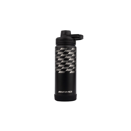 original Mercedes-Benz AMG Trinkflasche Sportflasche Wassertrinkflasche