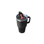 original Mercedes-Benz AMG Tumbler Isolierbecher Becher Schwarz