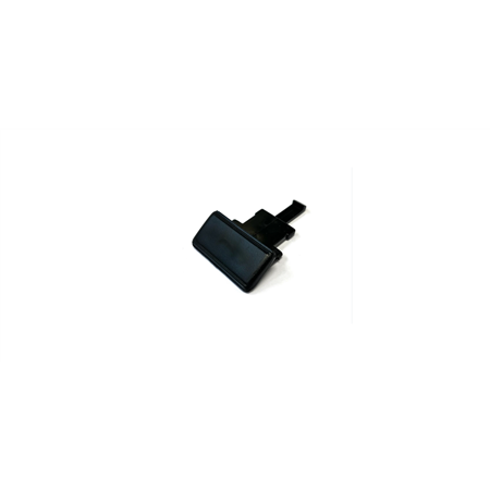 original Mercedes-Benz Taste Drücker Schiebedeckel Armlehne SL R129