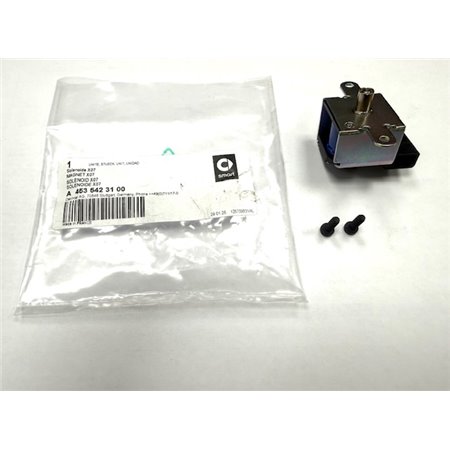 original Smart 453 Startschalter Zündschalter Magnetschalter Anlasser A4535423100