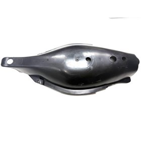 original Mercedes-Benz Abdeckung Querlenker Federlenker hinten A2033520088