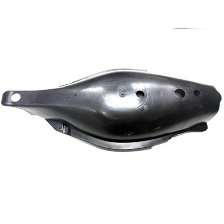 original Mercedes-Benz Abdeckung Querlenker Federlenker hinten A2033520088