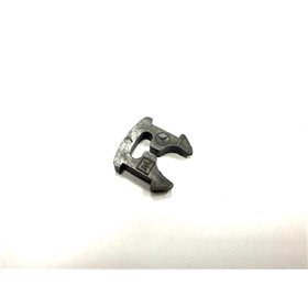 original Mercedes-Benz Klammer Clip Gaspedal W107 R107 W108 W109 A1249888678