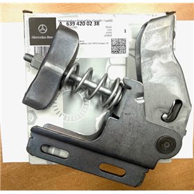 original Mercedes-Benz Vito Viano 639 Festellbreme Handbremse Nachstellung A6394200238