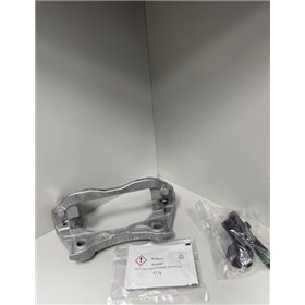 Original Mercedes-Benz Bremssattelträger Hinterachse links rechts Vito Viano 447