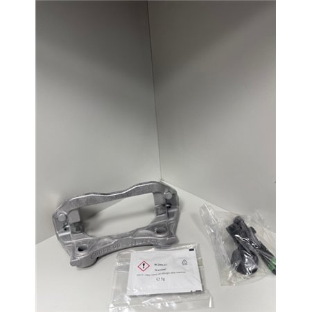 Original Mercedes-Benz Bremssattelträger Hinterachse links rechts Vito Viano 447
